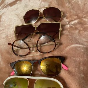 Fashionable Sunglasses